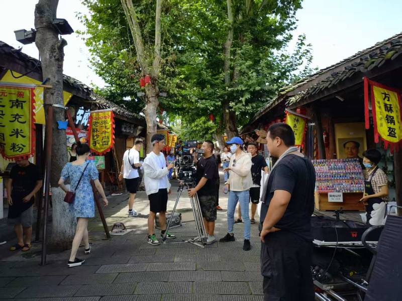 盐池县电商产品视频拍摄制作，开启销量增长新引擎
