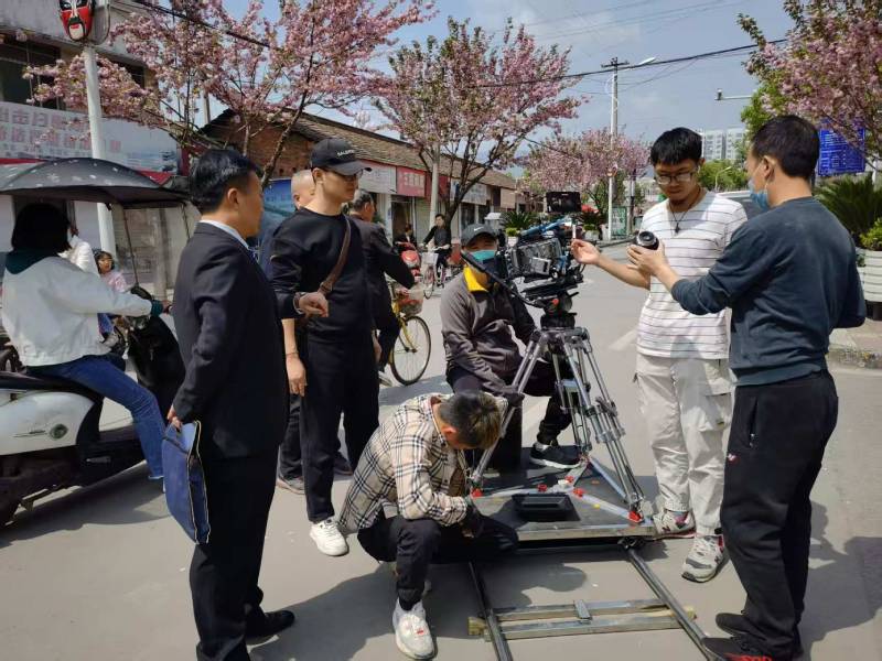 盐池县产品视频拍摄进阶指南，助力产品抢占视觉高地
